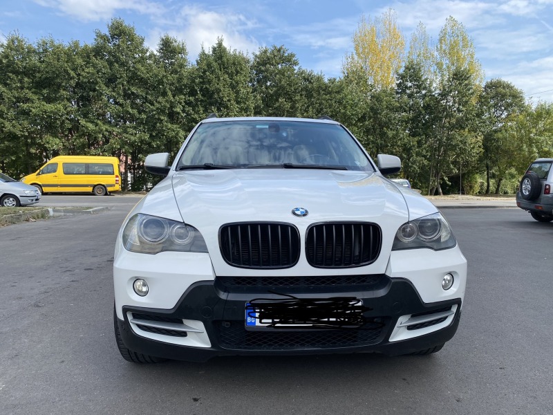 BMW X5, снимка 11 - Автомобили и джипове - 45574705