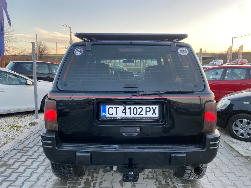 Jeep Grand cherokee 5.2* LPG* БЕЗ РЪЖДА* Нови гуми и джанти* , снимка 8 - Автомобили и джипове - 48639148