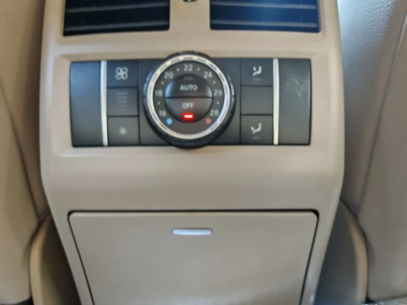 Mercedes-Benz GL 450, снимка 10 - Автомобили и джипове - 51868324