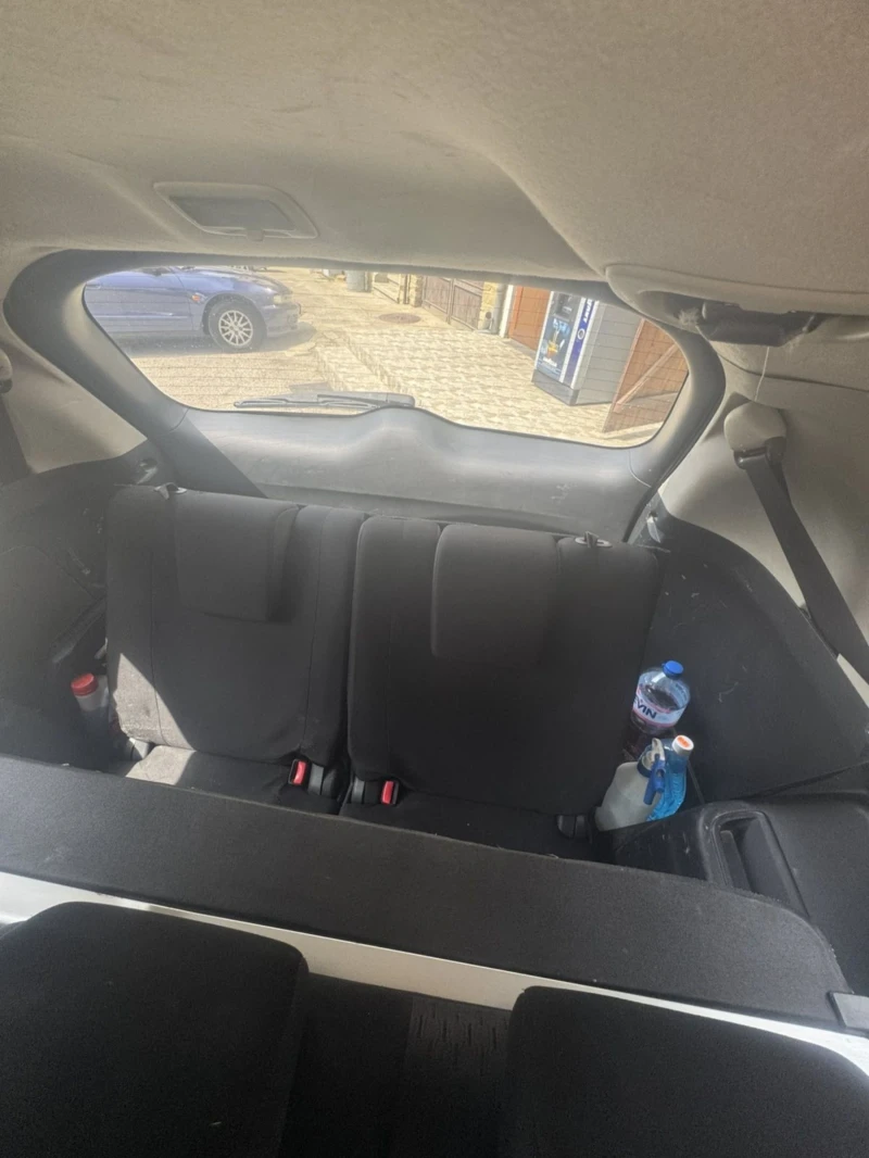 Mitsubishi Outlander, снимка 12 - Автомобили и джипове - 52252657