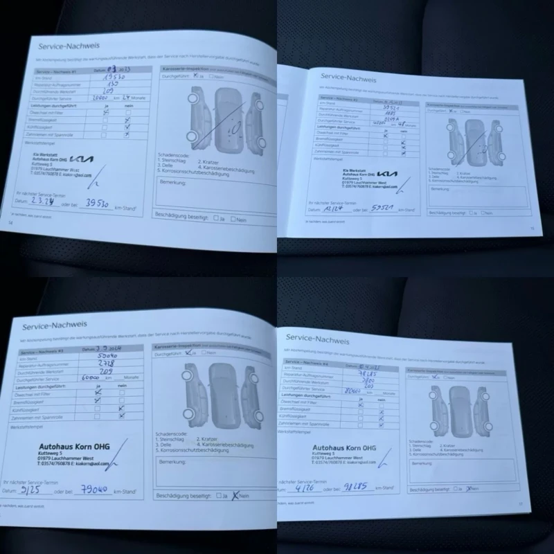 Kia Sportage 4X4 FULL SPIRIT LINE, снимка 14 - Автомобили и джипове - 52161738