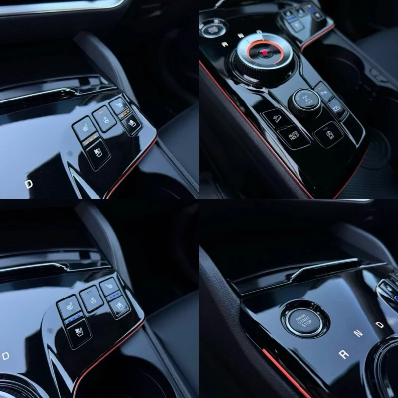 Kia Sportage 4X4 FULL SPIRIT LINE, снимка 12 - Автомобили и джипове - 52161738