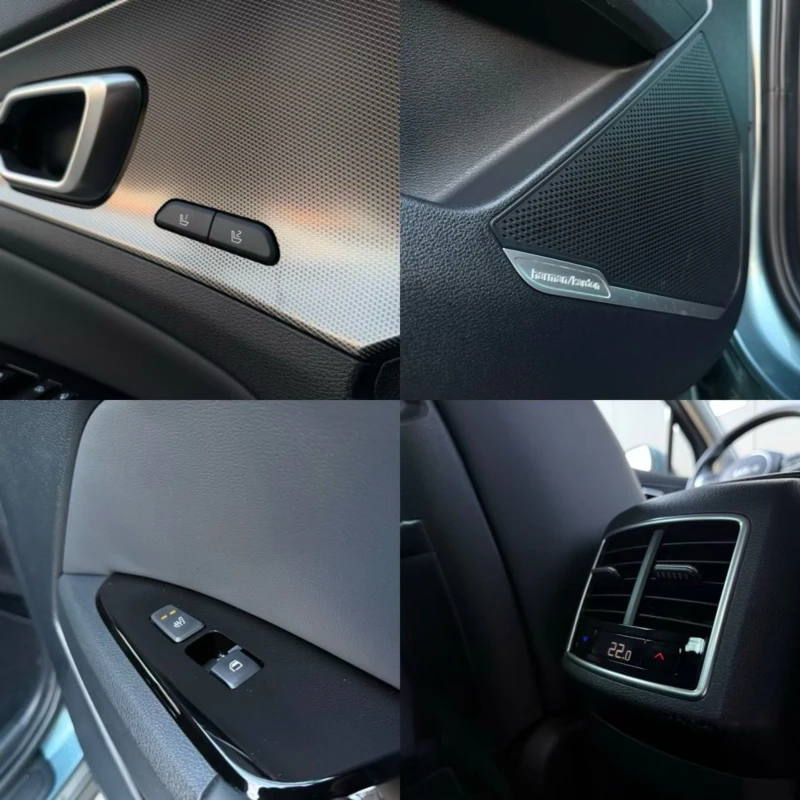 Kia Sportage 4X4 FULL SPIRIT LINE, снимка 15 - Автомобили и джипове - 52161738