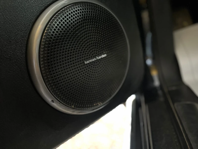 SsangYong Rexton ПРОМОЦИЯ ЗА КОЛЕДА///Harman Kardon КОЖА 7м, снимка 16 - Автомобили и джипове - 52204688