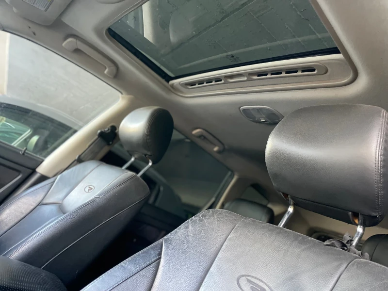 SsangYong Rexton ПРОМОЦИЯ ЗА КОЛЕДА///Harman Kardon КОЖА 7м, снимка 15 - Автомобили и джипове - 52204688