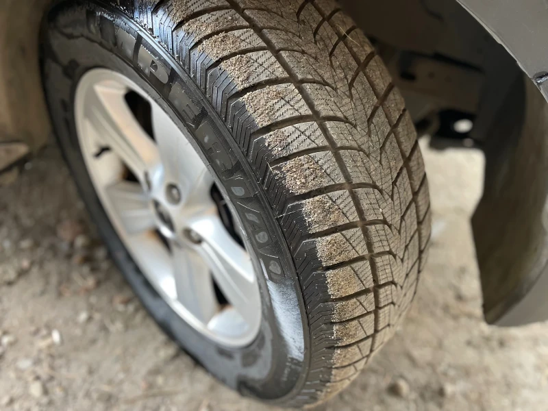 SsangYong Rexton ПРОМОЦИЯ ЗА КОЛЕДА///Harman Kardon КОЖА 7м, снимка 9 - Автомобили и джипове - 52204688