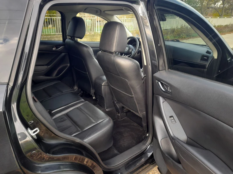 Mazda CX-5, снимка 6 - Автомобили и джипове - 52460452