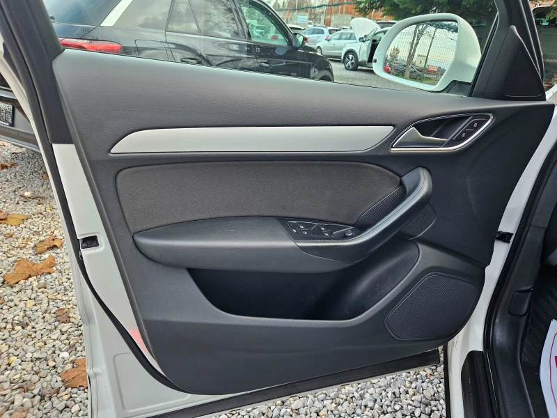 Audi Q3 Sportback 2, 0 TDI Quattro 185 k, снимка 16 - Автомобили и джипове - 52615483