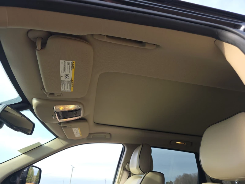 Jeep Grand cherokee OVERLAND, снимка 14 - Автомобили и джипове - 52673445