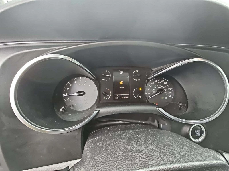 Toyota Sequoia LIMITED 5.7L CAR PLAY/ПОДГРЕВИ/ШИБЕДАХ, снимка 7 - Автомобили и джипове - 52704685