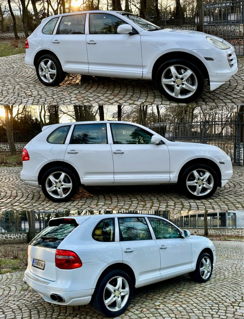 Porsche Cayenne FACELIFT GTS OPTIC/ГАЗОВ ИНЖ, снимка 8 - Автомобили и джипове - 53044580