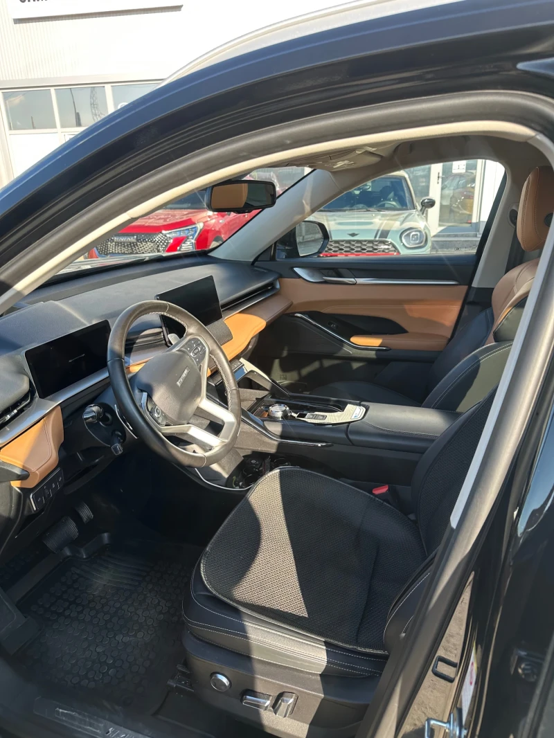 Haval H6 4x4 supreme, снимка 13 - Автомобили и джипове - 53112461