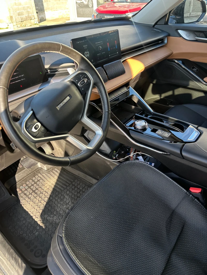 Haval H6 4x4 supreme, снимка 11 - Автомобили и джипове - 53112461