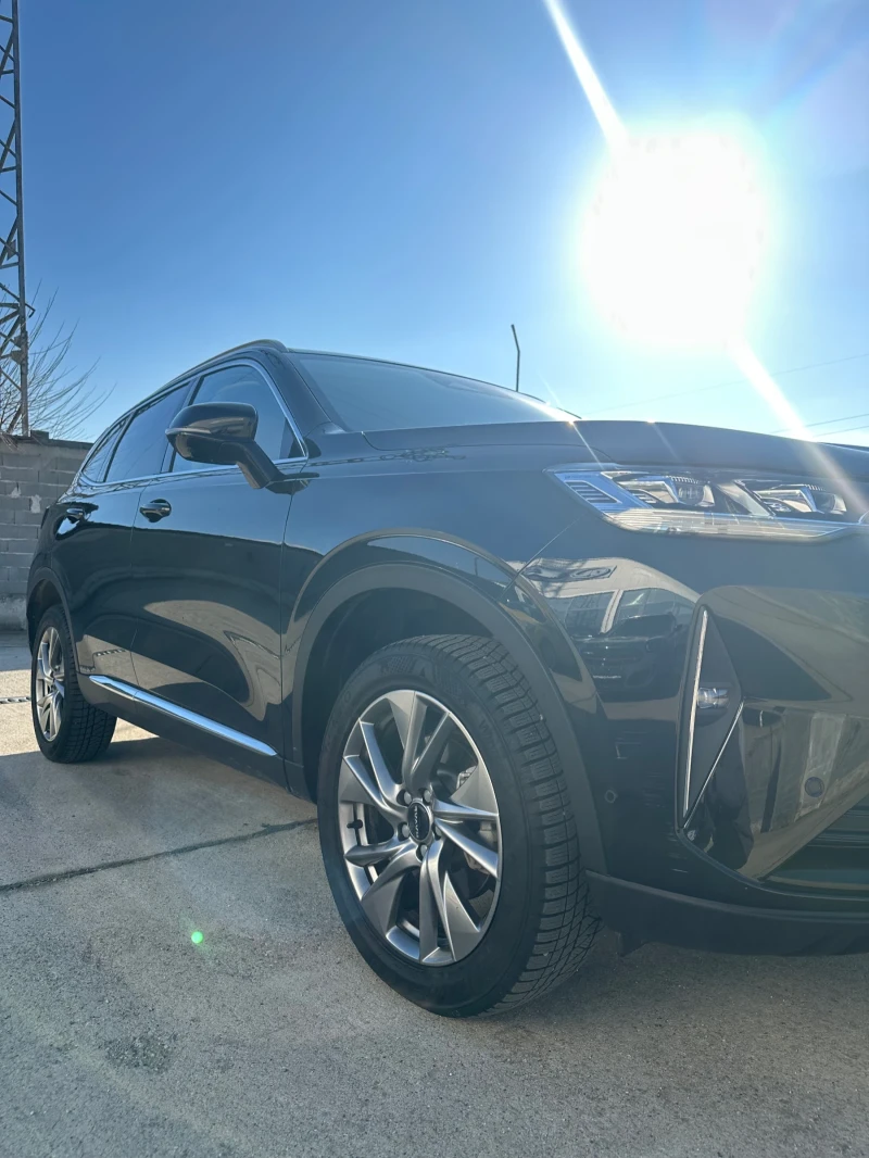 Haval H6 4x4 supreme, снимка 7 - Автомобили и джипове - 53112461