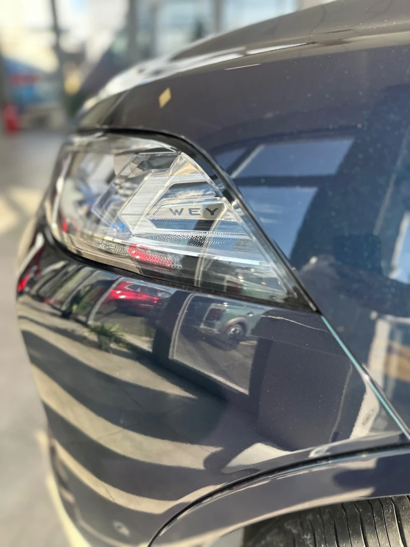 Haval H6 4x4 supreme, снимка 15 - Автомобили и джипове - 53112461