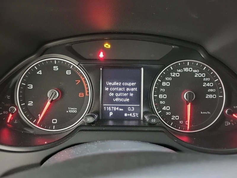 Audi Q5 * 2.0T KOMFORT * CARFAX * ЦЕНА ДО БГ, снимка 10 - Автомобили и джипове - 53332591