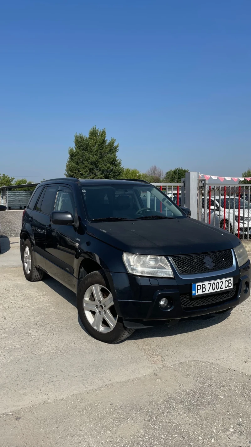Suzuki Grand vitara 4х4 - 6500 лв. - 71664861 1