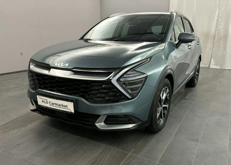 Kia Sportage 4X4 SPIRIT CRDI - 53900 лв. / 27558.63 € - 63595186 1