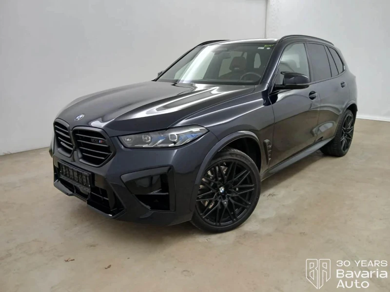 BMW X5M Competition Sportautomatic - 241700 лв. / 123579.25 € - 84303578 1