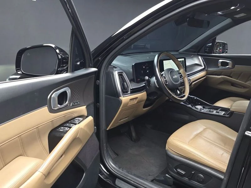 Kia Sorento Diesel 2.2 4WD| 202к.с.| ВКЛ.ТЕХНОТЕСТ, снимка 10 - Автомобили и джипове - 55611701
