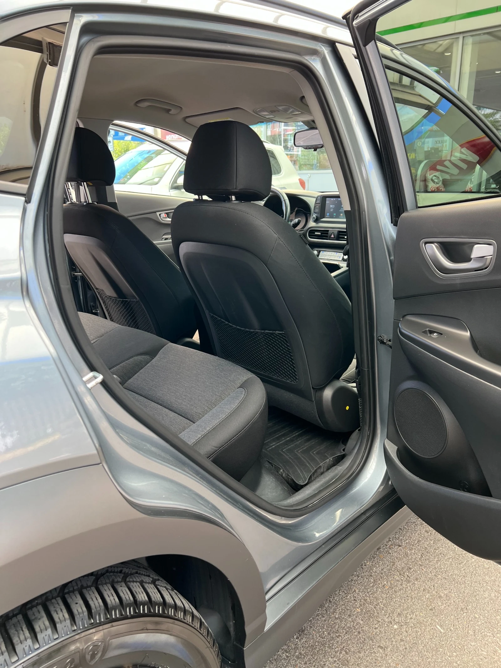 Hyundai Kona 64 KW | Mobile.bg   14