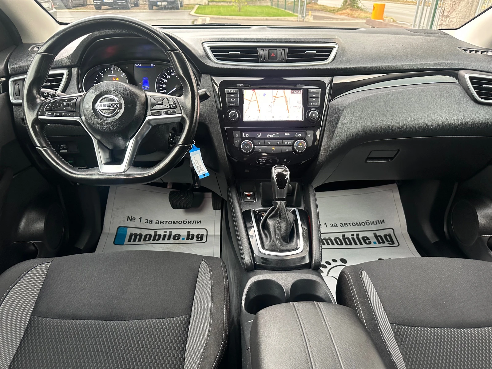 Nissan Qashqai 1.5 AVTOMAT LED - изображение 7