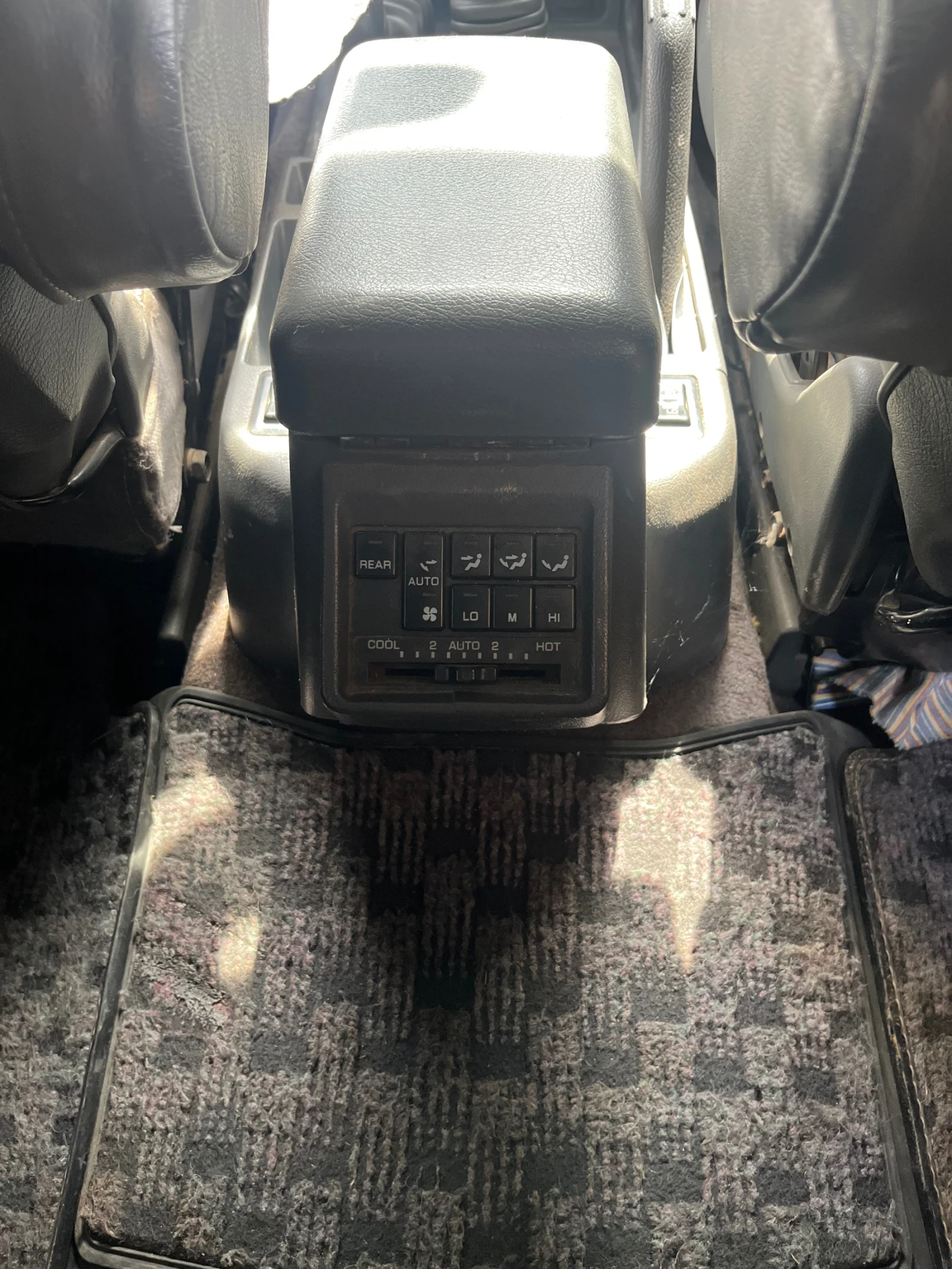 Mitsubishi Pajero  - изображение 5