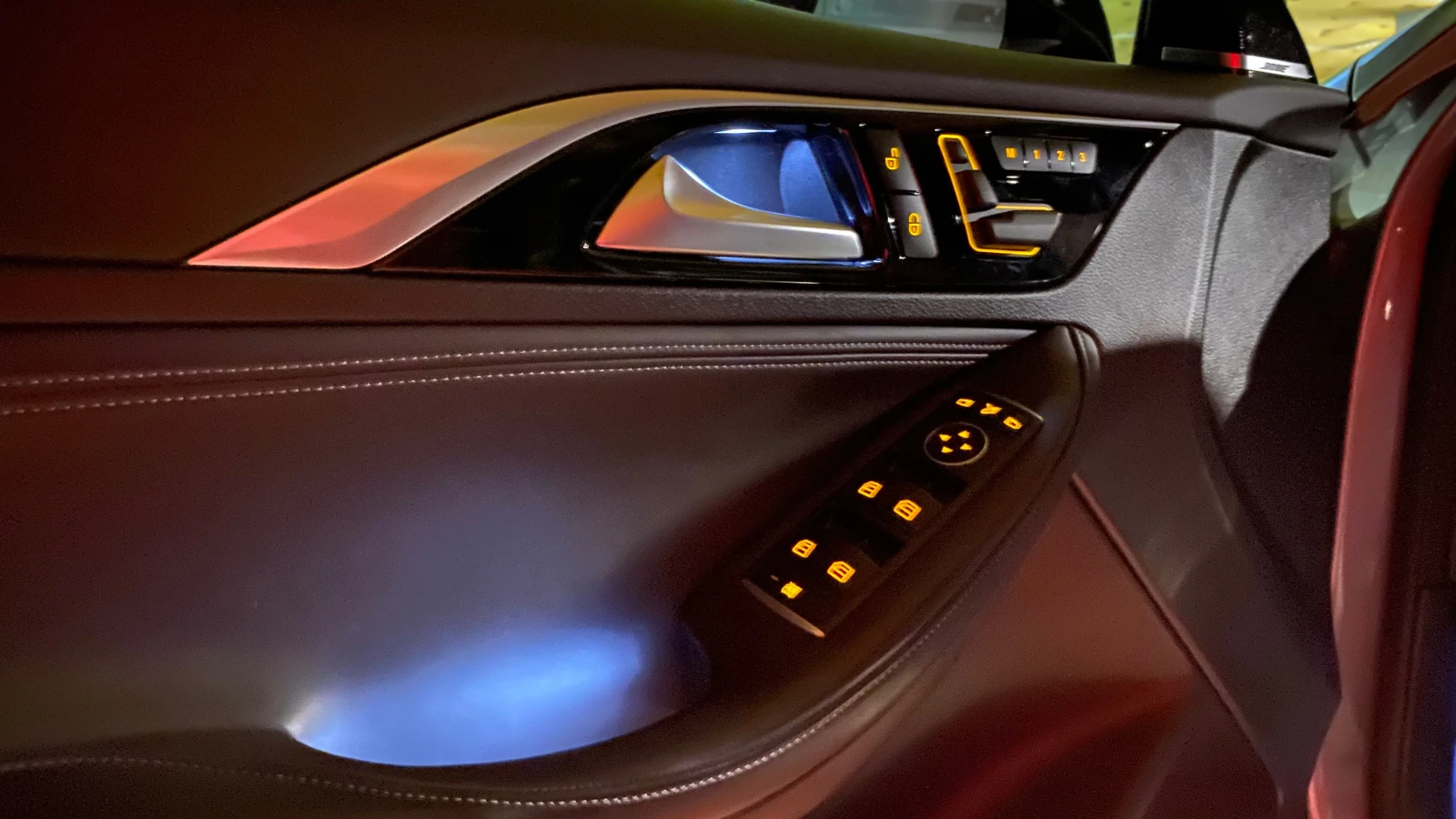 Infiniti QX30 2.0t AWD 7 DCT LUX TE | Mobile.bg   15