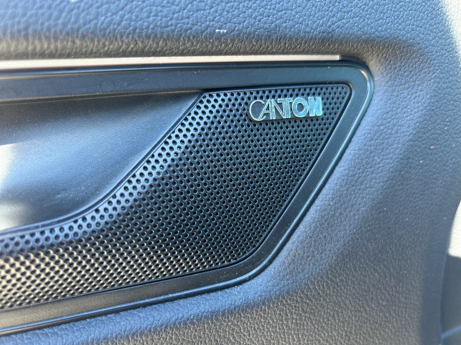 Skoda Kodiaq 1.5 TSI DSG 2020 Sports Line  | Mobile.bg   16