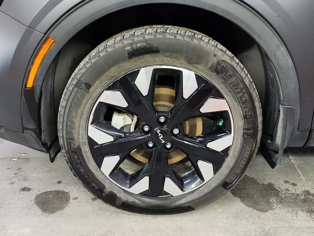 Kia Sportage * X-LINE LIMITED-4D UTILITY AWD * CARFAX * БЕЗ ПЪР - изображение 6