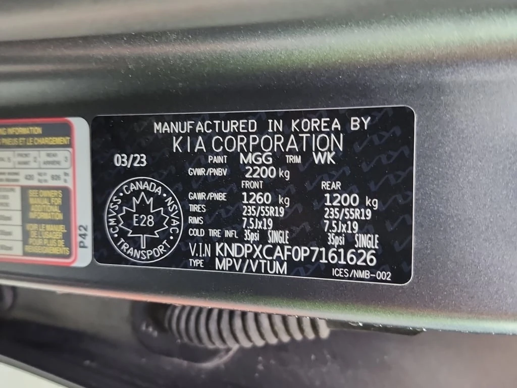 Kia Sportage * X-LINE LIMITED-4D UTILITY AWD * CARFAX * БЕЗ ПЪР - изображение 7
