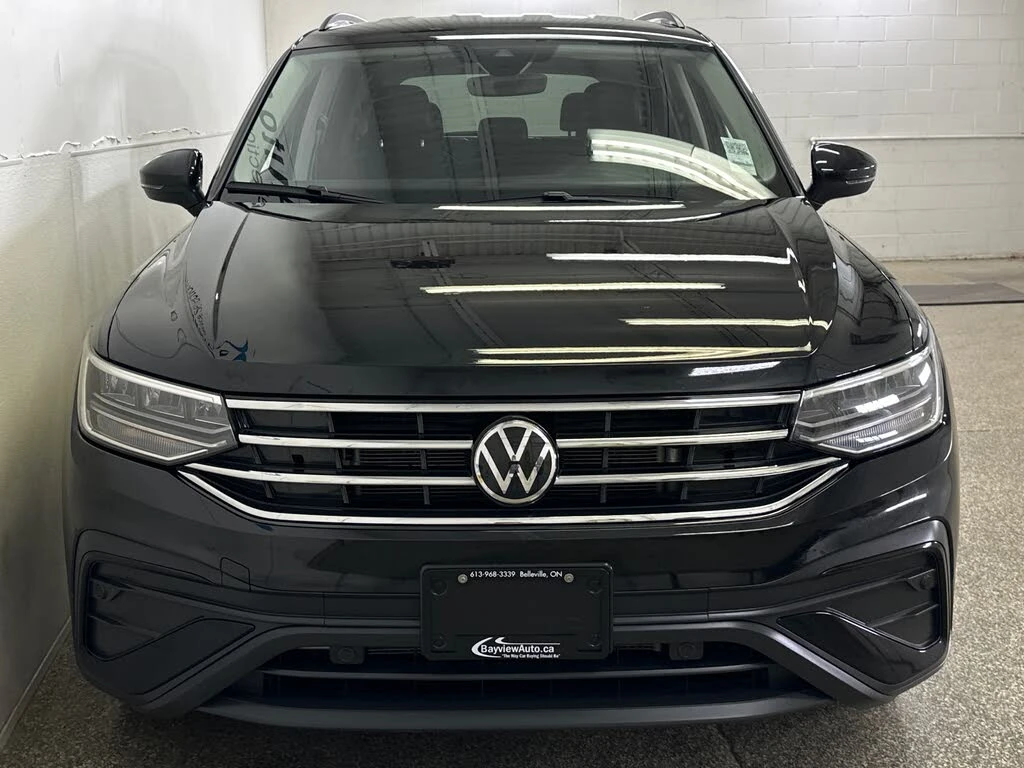 VW Tiguan Comfortline * 4Motion* * AвтоКредит* (ЦЕНА ДО БГ) - изображение 2