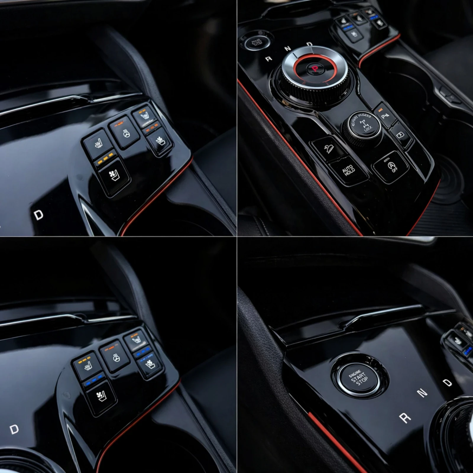 Kia Sportage 4X4 FULL Line, снимка 11 - Автомобили и джипове - 52835056