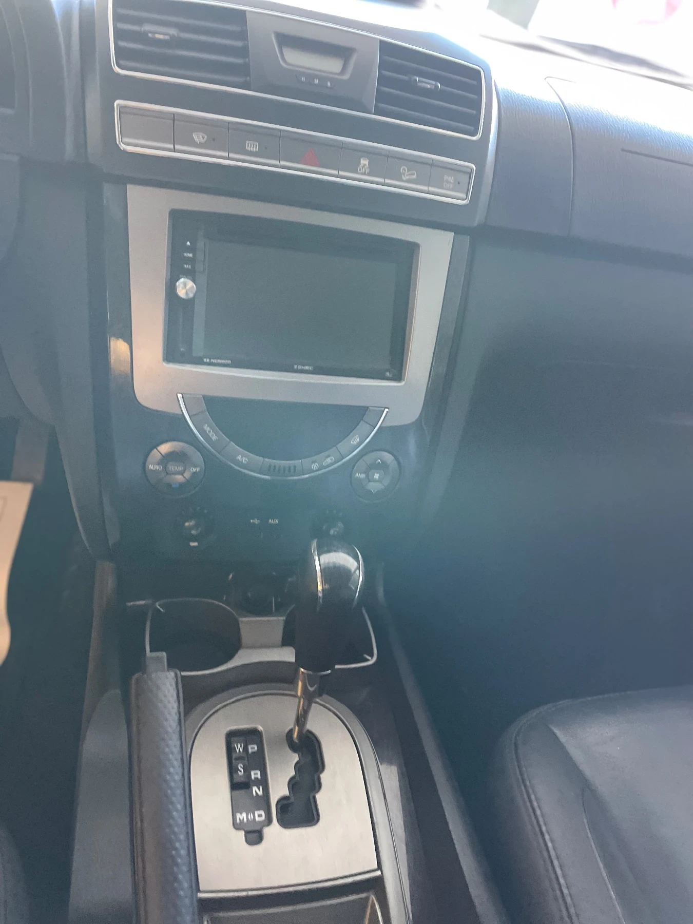 SsangYong Rexton Harman Kardon  7 | Mobile.bg   14