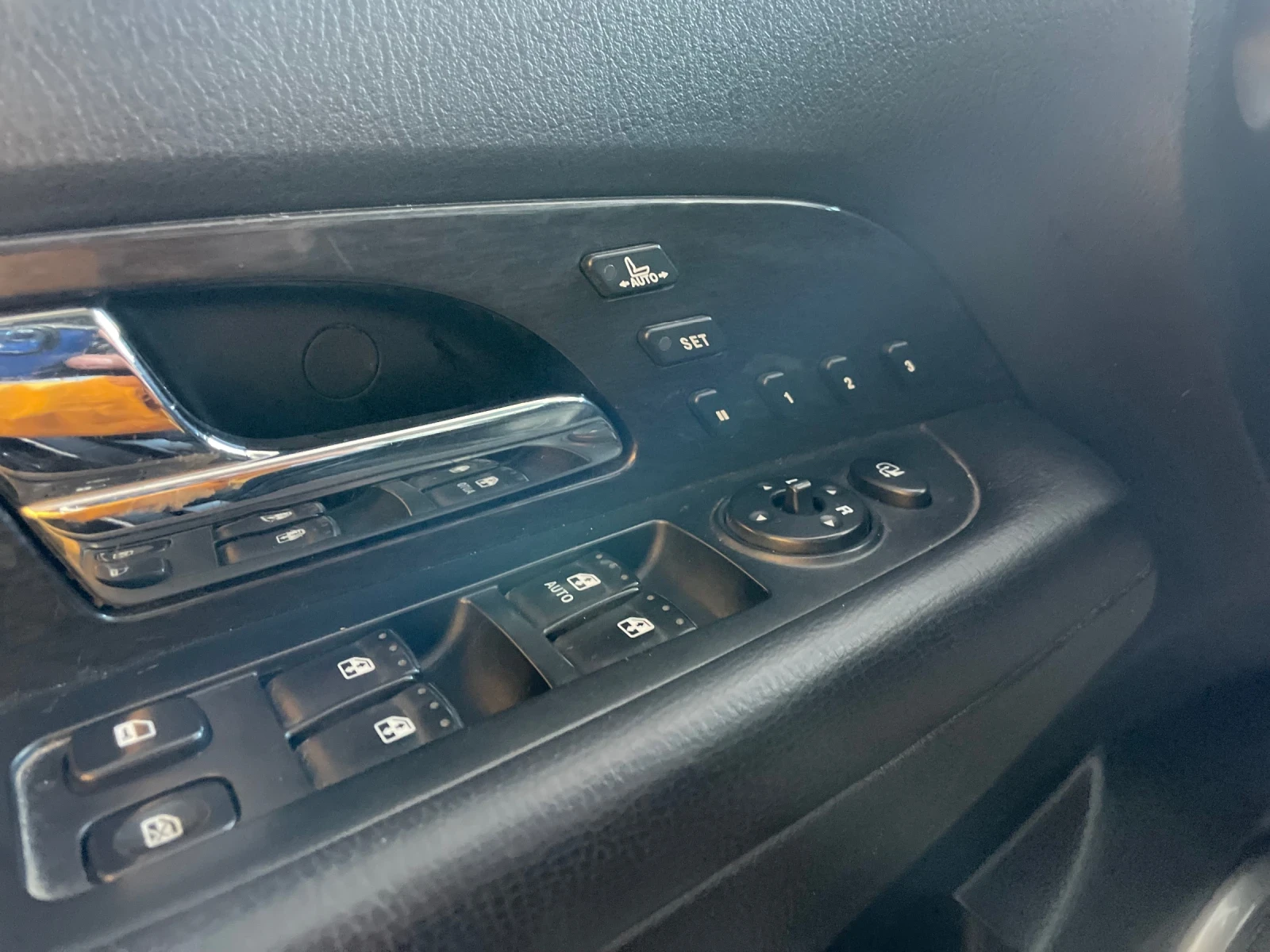 SsangYong Rexton Harman Kardon  7 | Mobile.bg   17