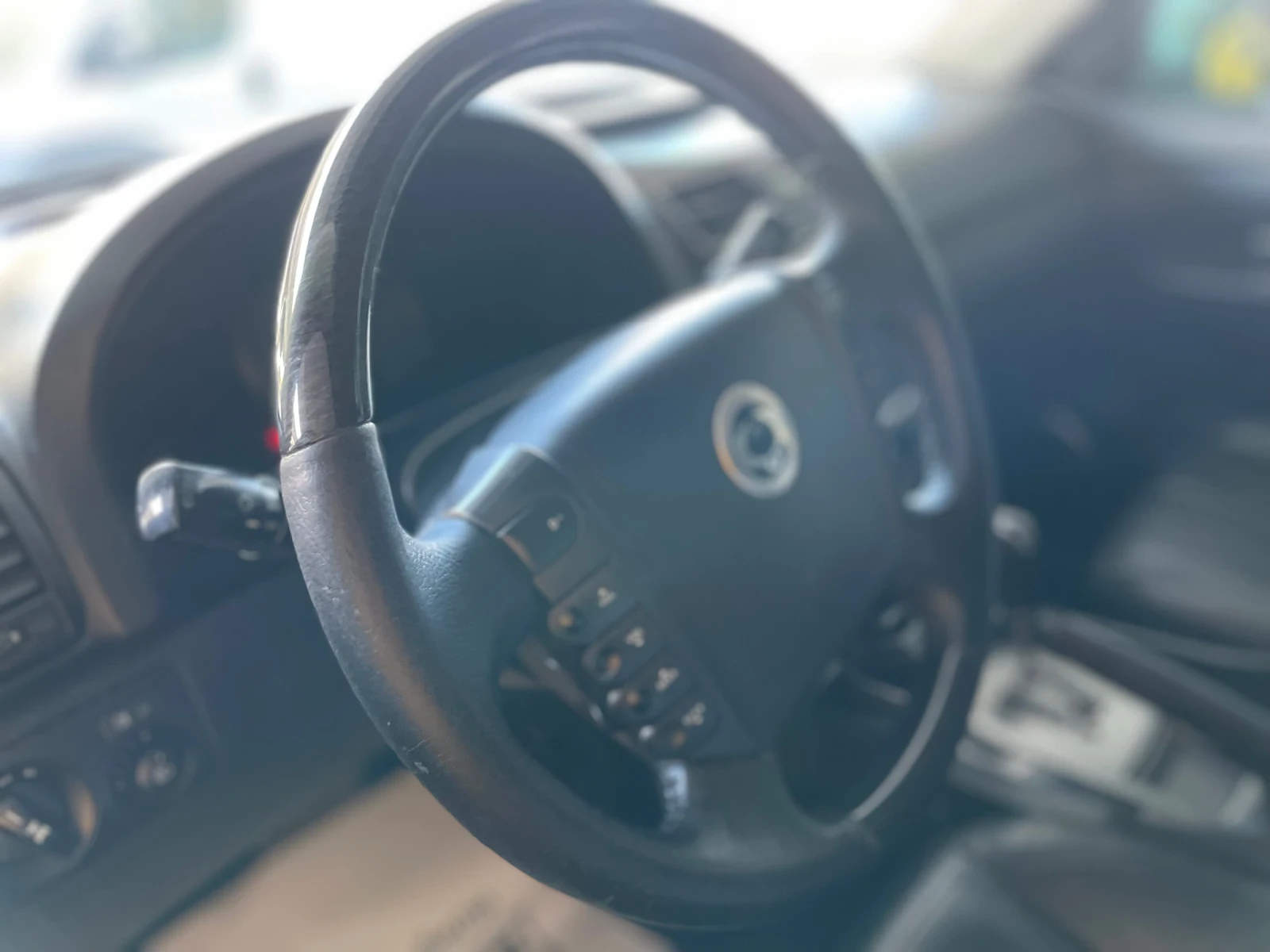 SsangYong Rexton Harman Kardon  7 | Mobile.bg   12