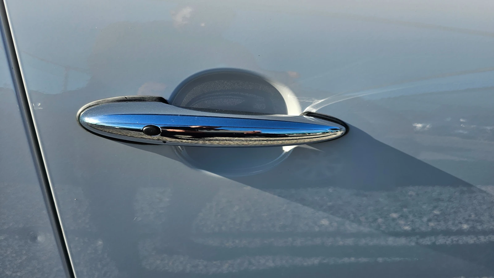 Mini Countryman 2.0SD Avtomatik Panorama Navi  | Mobile.bg   17