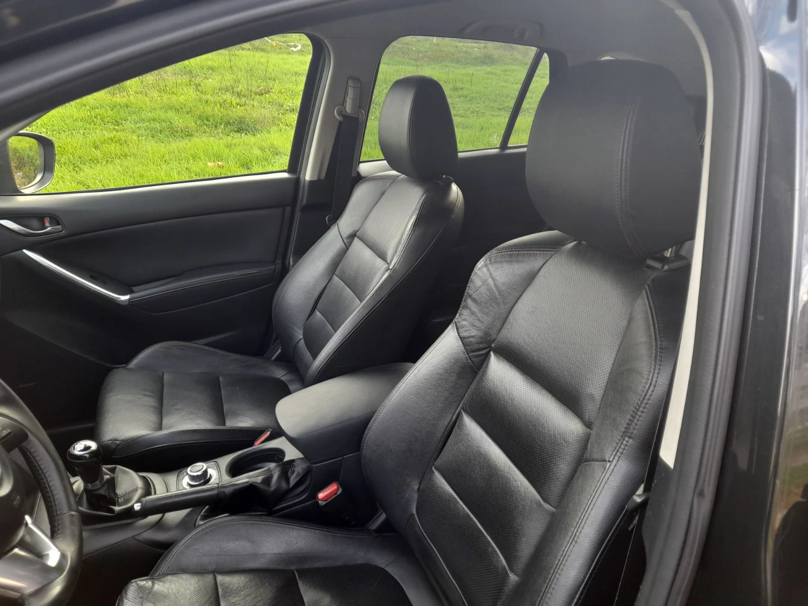 Mazda CX-5 | Mobile.bg   10