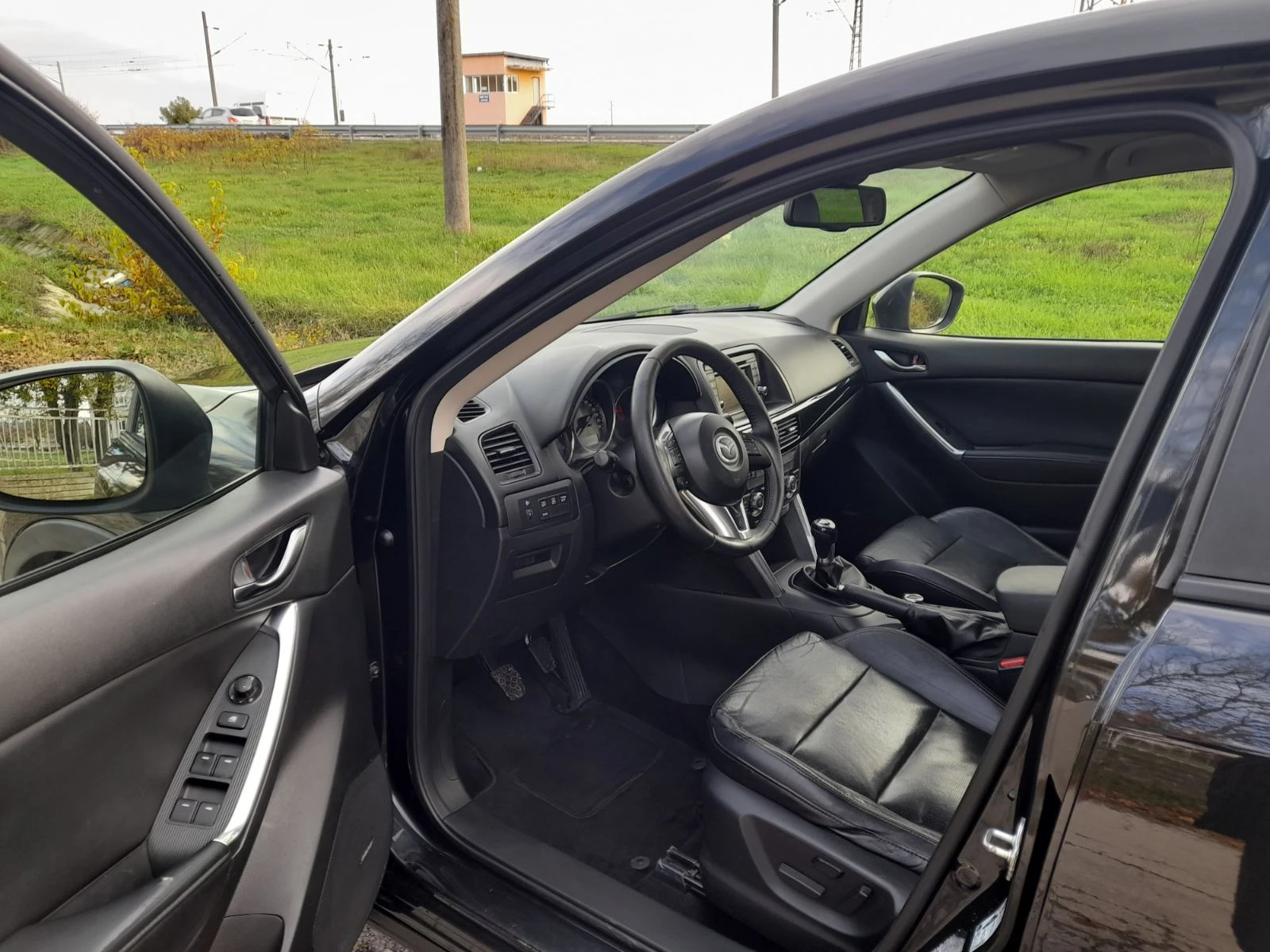 Mazda CX-5 | Mobile.bg   8