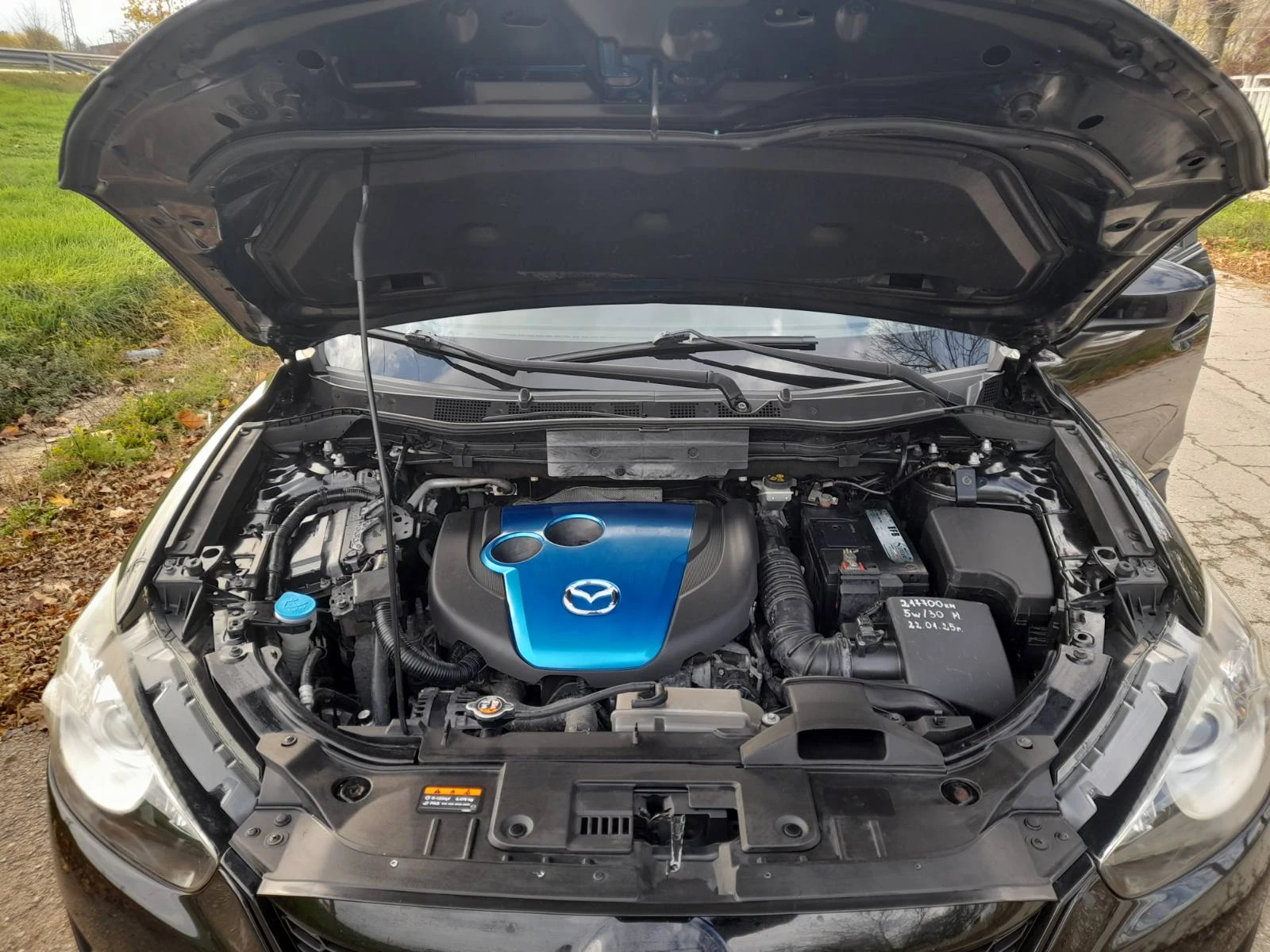 Mazda CX-5 | Mobile.bg   14