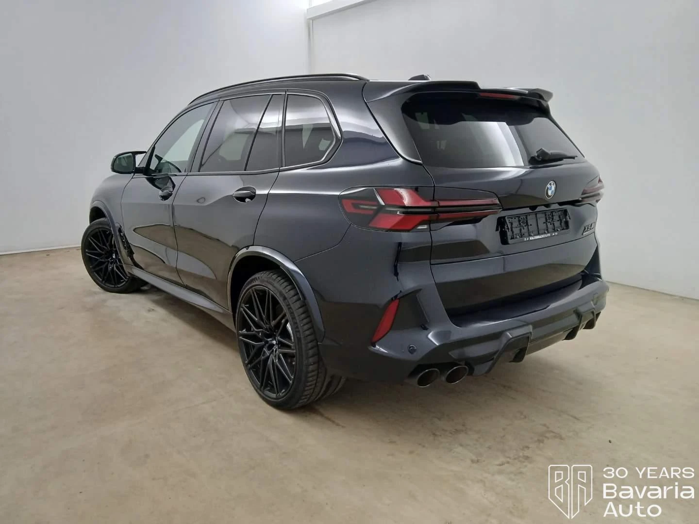 BMW X5M Competition Sportautomatic - изображение 2