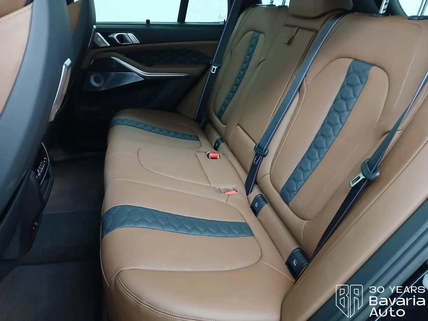 BMW X5M Competition Sportautomatic - изображение 8