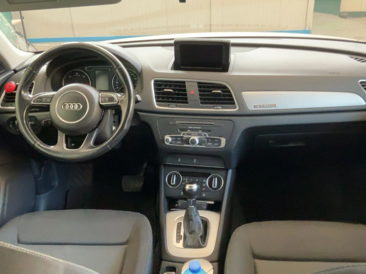Audi Q3 Sportback 2, 0 TDI Quattro 185 k | Mobile.bg   5