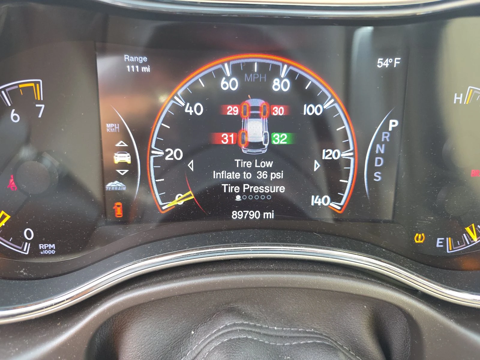 Jeep Grand cherokee OVERLAND | Mobile.bg   13