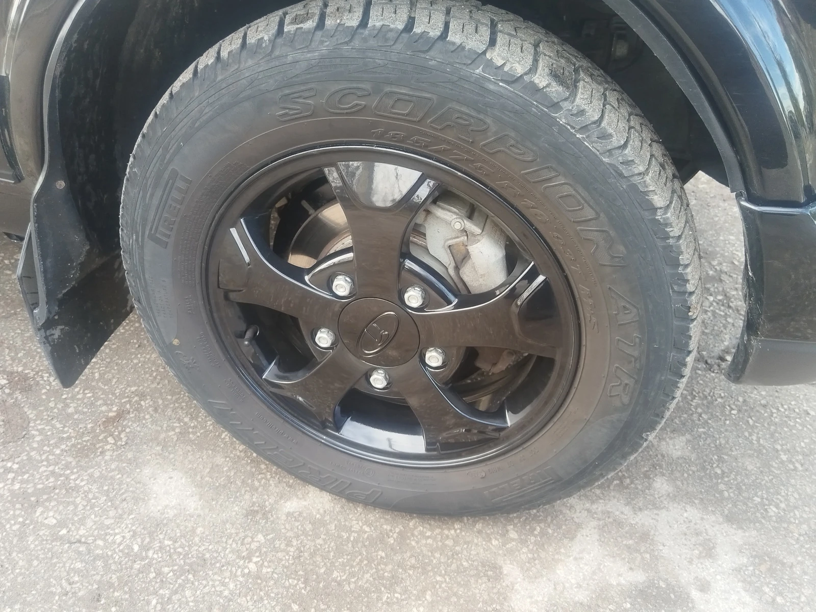 Lada Niva ����� | Mobile.bg � ����������� 12