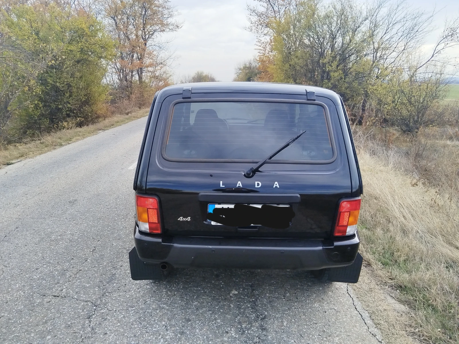 Lada Niva ����� | Mobile.bg � ����������� 10
