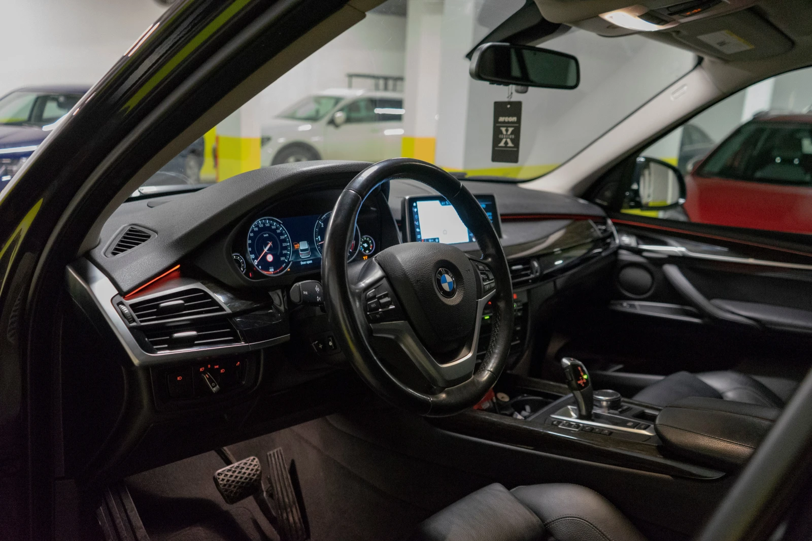 BMW X5 3.5D | Mobile.bg � ����������� 12