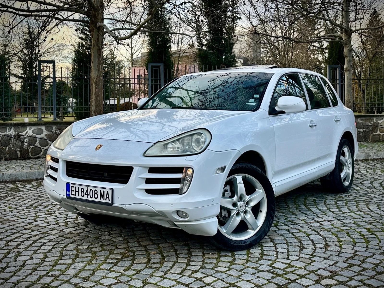Porsche Cayenne FACELIFT GTS OPTIC/����� ��� | Mobile.bg � ����������� 1