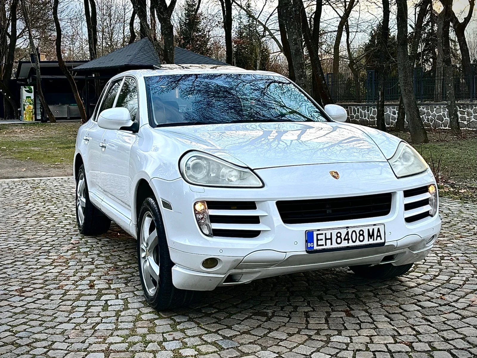 Porsche Cayenne FACELIFT GTS OPTIC/ГАЗОВ ИНЖ - изображение 3