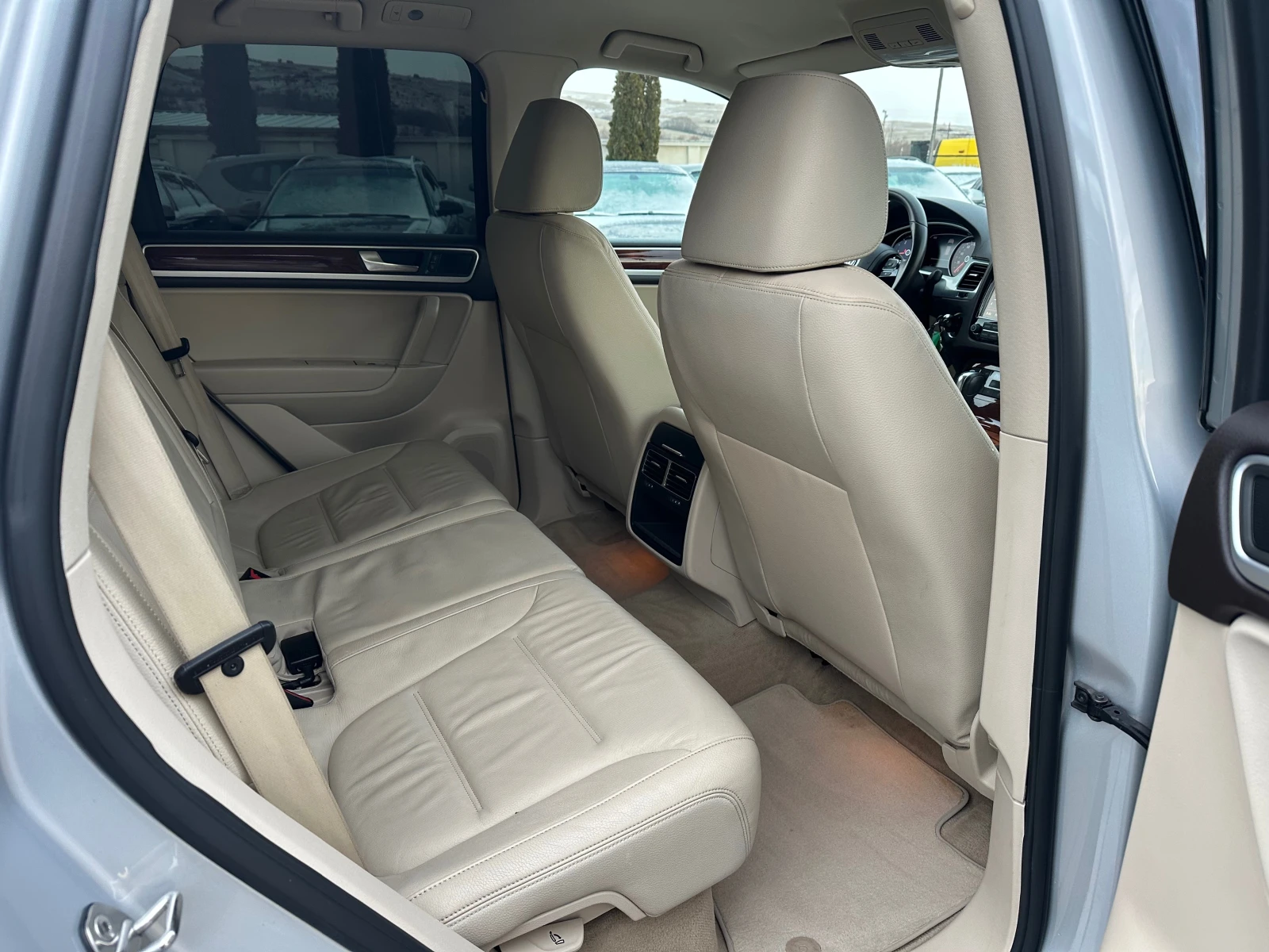 VW Touareg 3.0TDI* 239kc* BLUEMOTION* NAVI* LED* TOP*  | Mobile.bg � ����������� 7